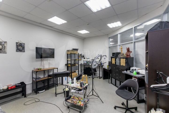 Продам помещение свободного назначения, 24 м²