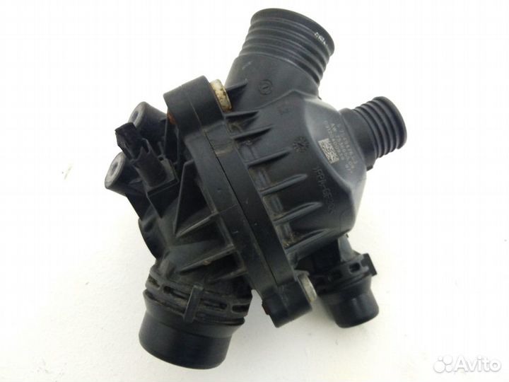 Термостат N52 BMW E60