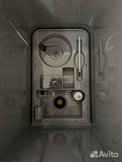 Увлажнитель воздуха Bork H701