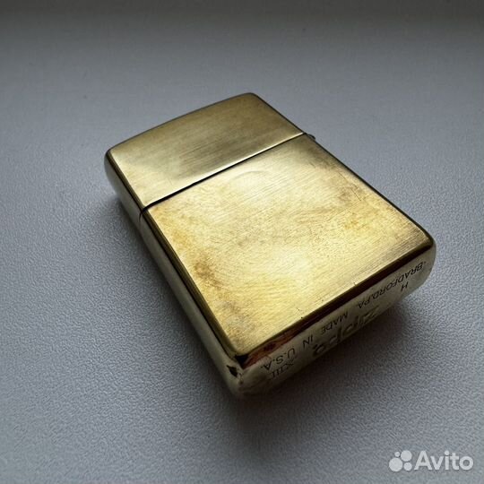 Зажигалка Zippo Marlboro 1997