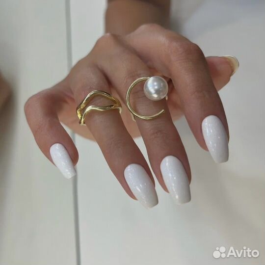 Маникюр/ педикюр / брови