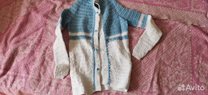 Куртки осеннии, кофты для девочки