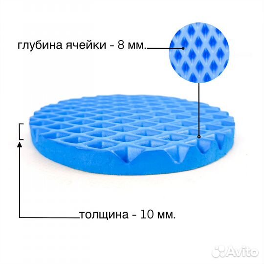 Подставка под горячее