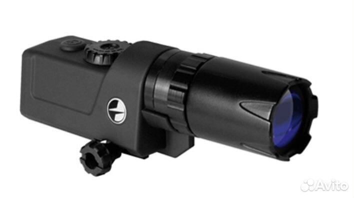 Лазерный ик фонарь Pulsar L-915 для ночного прицел