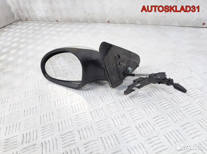 Зеркало левое механическое Ford Focus 1 1347113