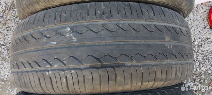 Hankook Optimo K406 255/55 R18