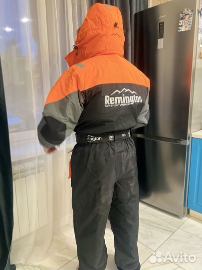 Зимний рыболовный костюм поплавок