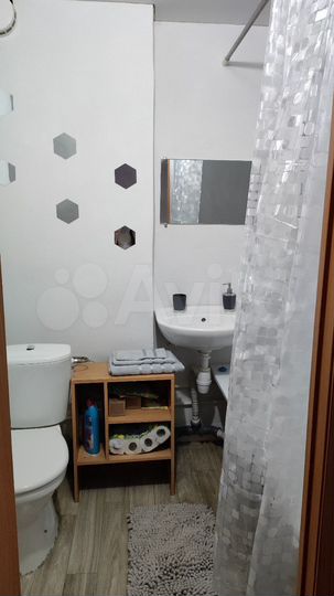 1-к. квартира, 39,5 м², 2/3 эт.