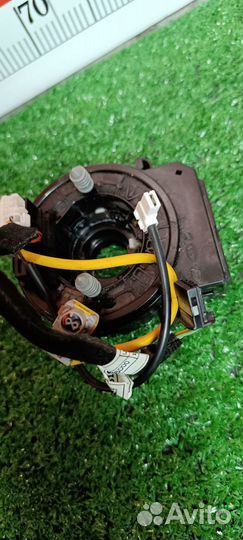 Шлейф подрулевой Hyundai Solaris 2 Kia Rio 4