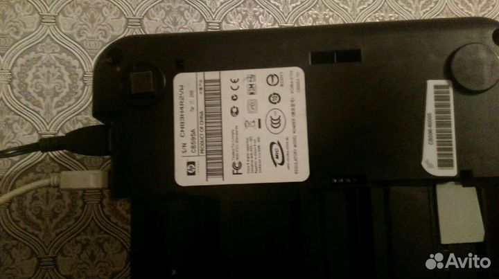 Принтер сканер копир