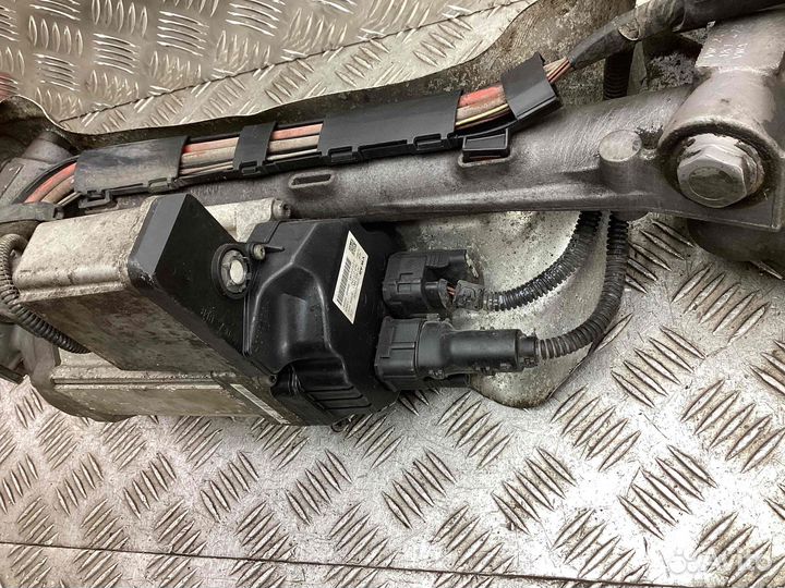 Рейка рулевая Volkswagen Golf