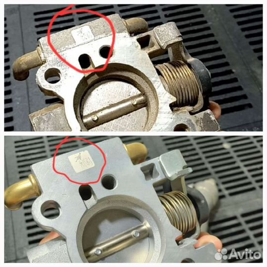 Аквабластинг, деликатная очистка-мойка предметов