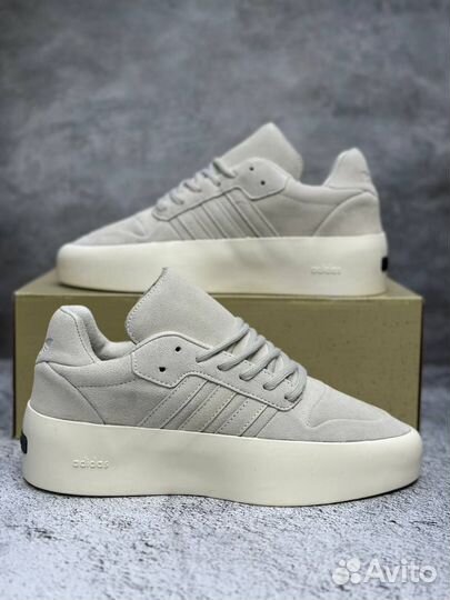 Кроссовки Adidas Fear Of God (Арт.89548)