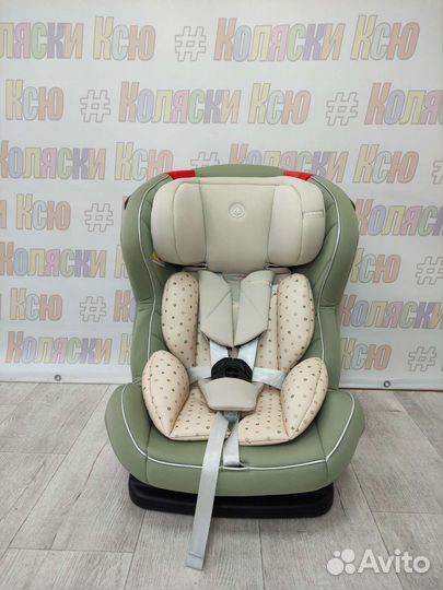 Автокресло Happy Baby passenger v2