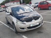 Mitsubishi Grandis 2.4 AT, 2003, 355 500 км, с пробегом, цена 590 000 руб.