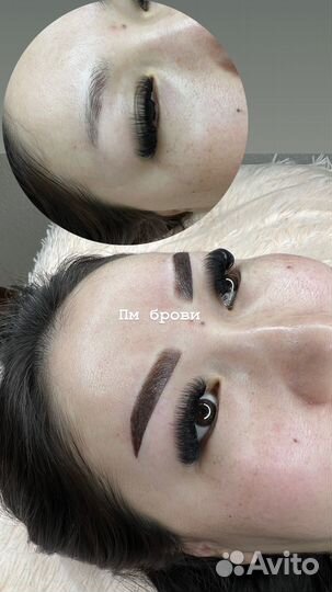 Мастер маникюра