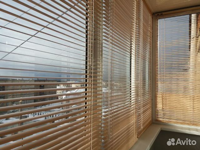 Рулонные шторы на окна