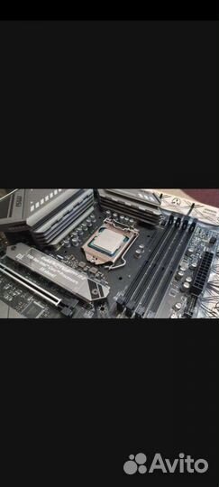 Nvidia geforce RTX 3070 asus dual