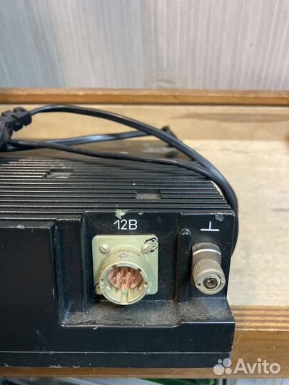 Зарядка для аккумуляторов военных