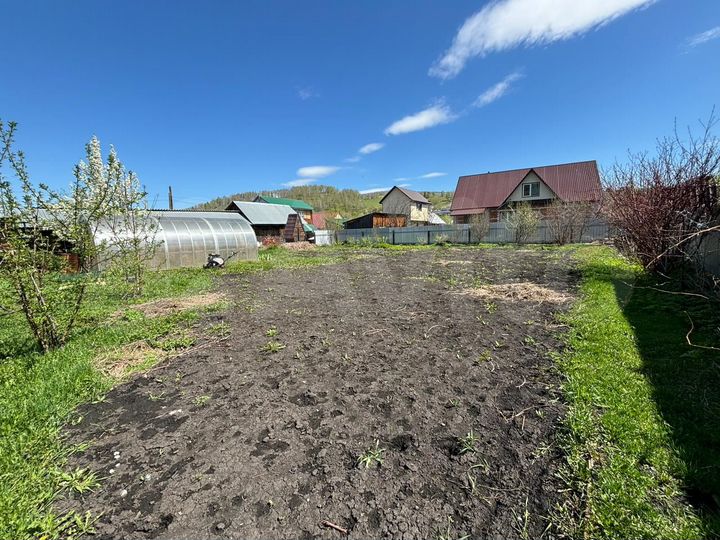 Участок 6 сот. (ИЖС)