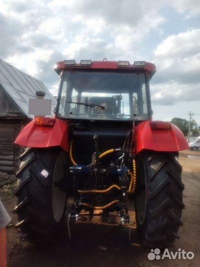 Трактор МТЗ (Беларус) 922, 2008