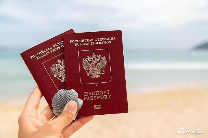 Загранпаспорт оформление через госуслуги или мфц
