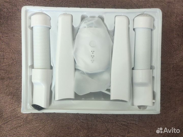 Вешалка Сушилка для одежды и обуви электрический