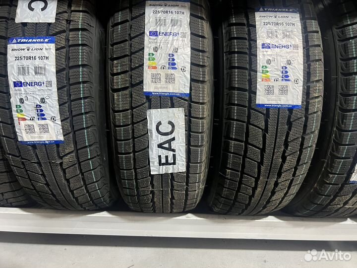 Triangle TR777 225/70 R16 107H