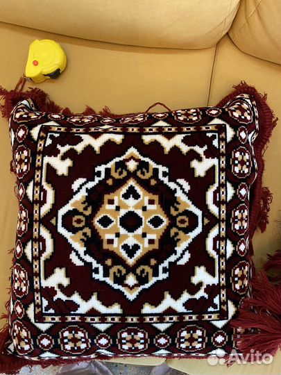 Декоративные подушки