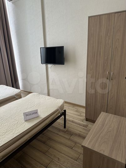 Комната 20 м², 1/5 эт.