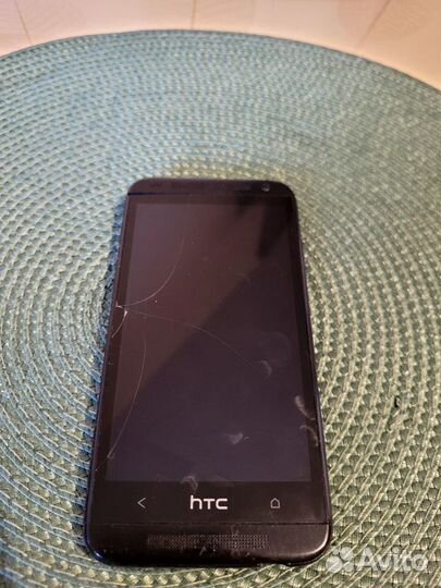 Телефон HTC Desire 601