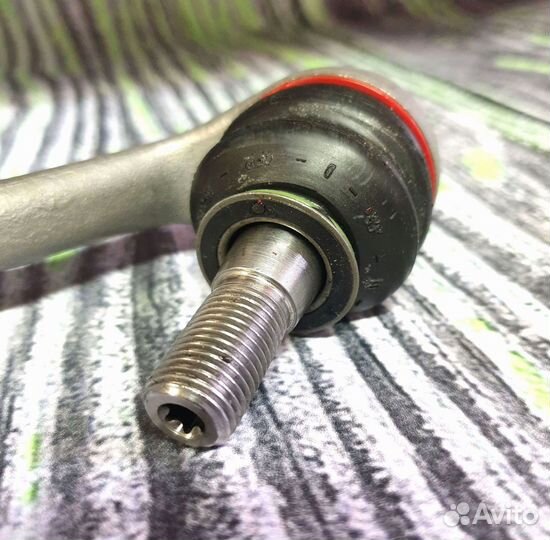 Рулевая тяга BMW F15 F16 доставка