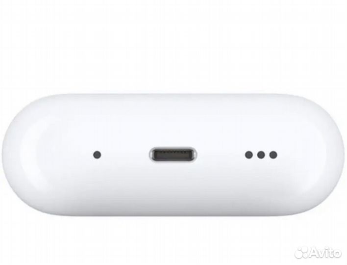 Apple airpods pro 2 поколения новые