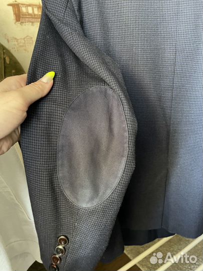 Школьная форма для мальчика 146