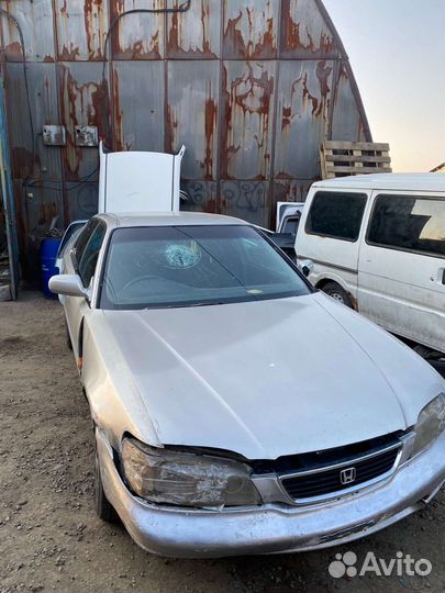 Авто В разбор на запчасти Honda Saber