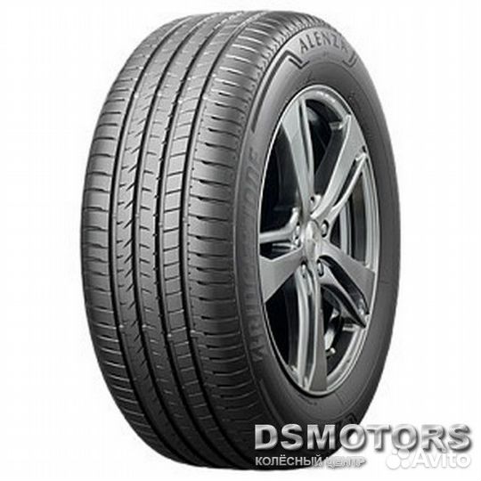 Bridgestone Alenza 001 265/45 R21 104W