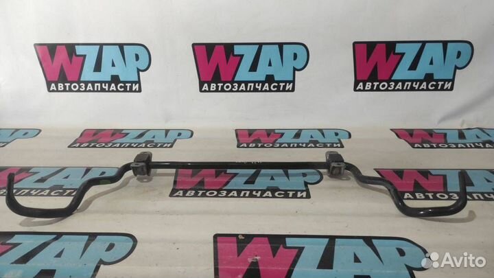 Стабилизатор передний BMW X5 F15 2016 686340201