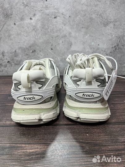 Кроссовки Balenciaga Track