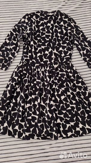 Платье размер 40 42