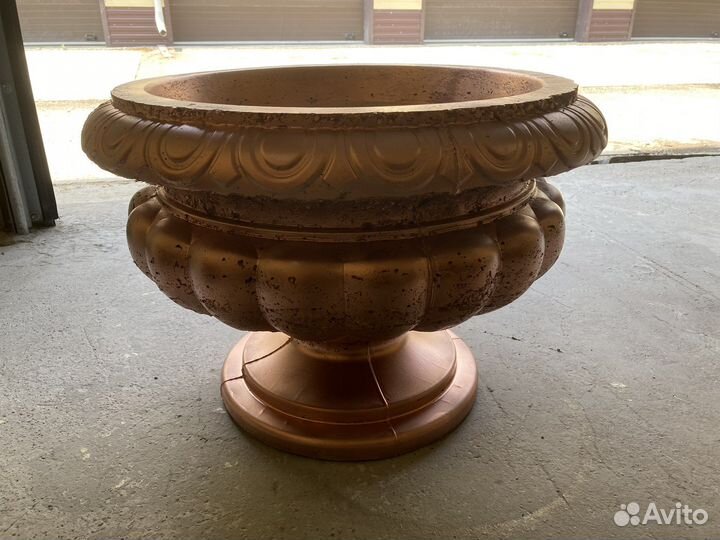 Вазоны для цветов