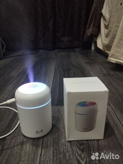 Увлажнитель воздуха