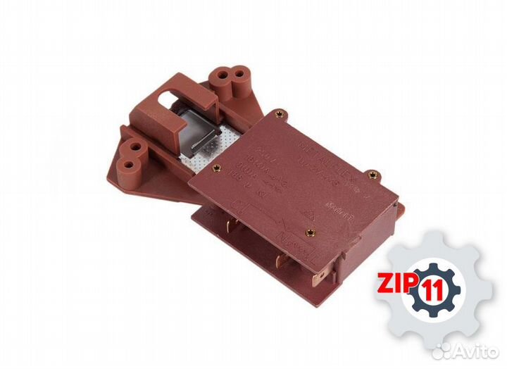 Замок люка (убл) стиральной машины samsung, Beko