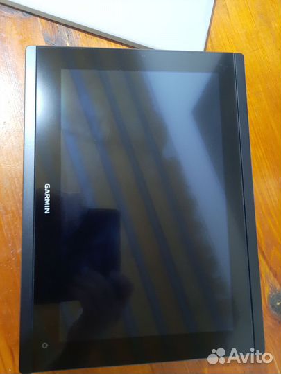 Эхолот garmin gpsmap 1223xsv