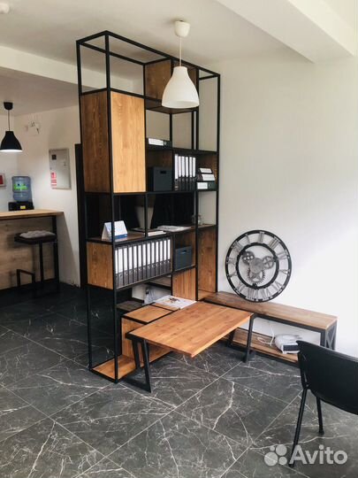 Лофт Мебель