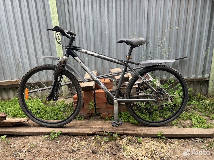 Скоростной велосипед взрослый nordway