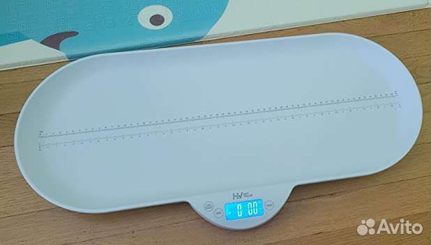 Детские весы для новорожденных Аренда Напрокат