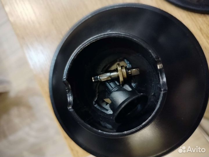 Чашка для блендера Gemlux