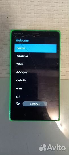Nokia X2 Dual sim, 4 ГБ