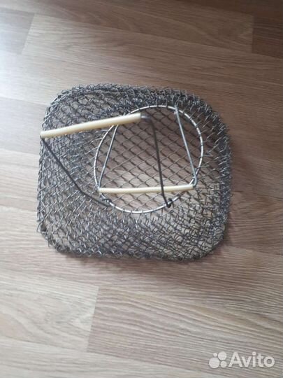 Сетка/садок СССР