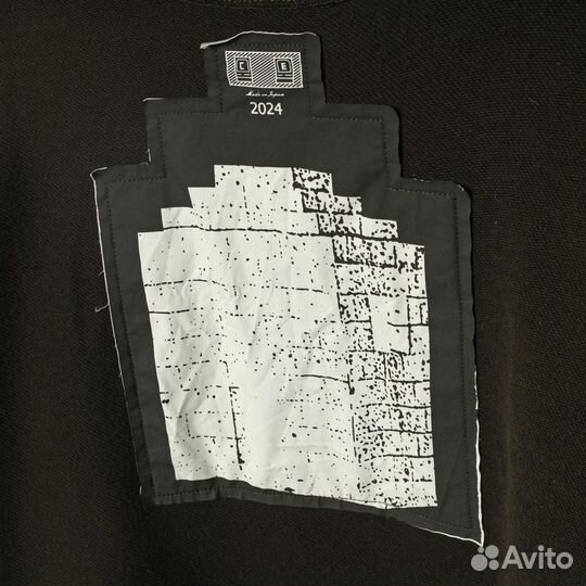 Свитшот CavEmpt